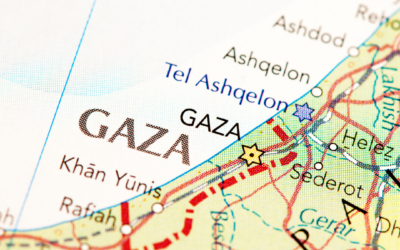 Democracy and Human Rights in the Middle East in the Post Gaza-War