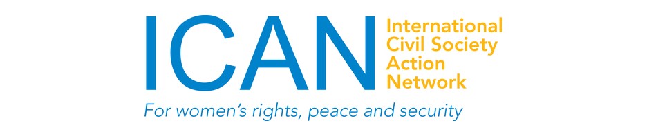 ICAN – International Civil Society Action Network