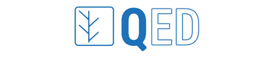 QED